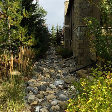 Pinnacle Ridge