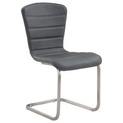 Contemporary Dining Chairs by Armen Living