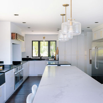 Kaleden Renovation
