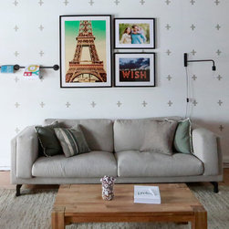 Framed photo prints - Products