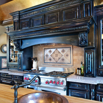Custom Home
