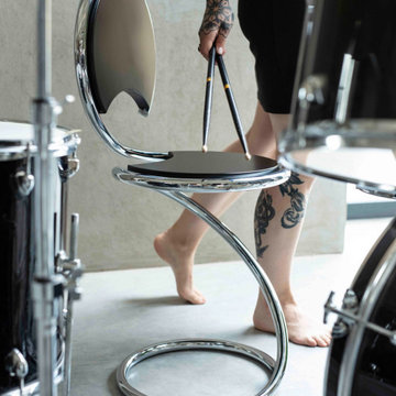 PH Snake Chair