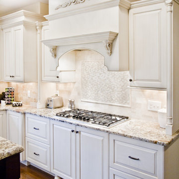 Canfield Custom Design