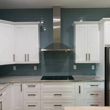 Macaubas Fantasy Quartzite