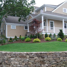 Front Entryway