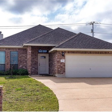 4012 Bittern Drive, College Station, TX 77845