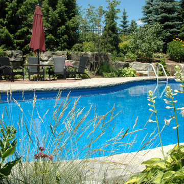 Pool Areas