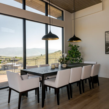 Park City Home