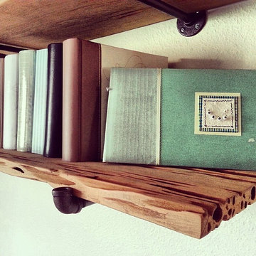 Salvage Chic: Southern Arch Reclaimed Pieces Repurposed by our Customers!