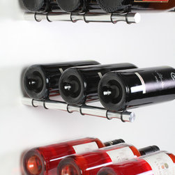 Wine Wall | Vin de Garde Nek Rite Series 3 - Wine Racks