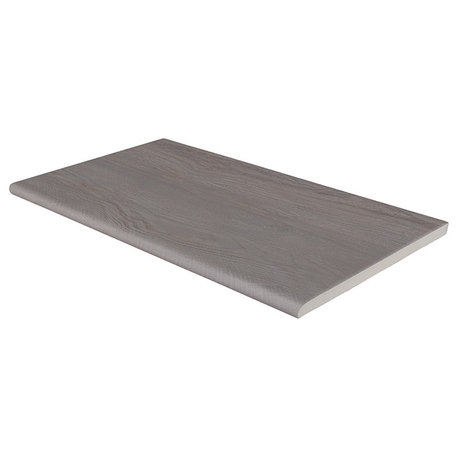 Caldera Coala 13X24 Matte Porcelain Pool Coping, 17.32 Sft