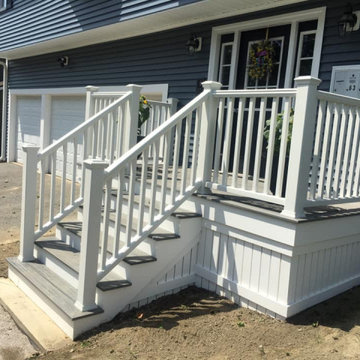 Decking