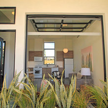 garage doors for rooms
