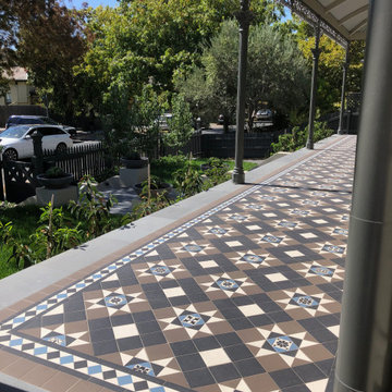 Hawthorn Heritage Home