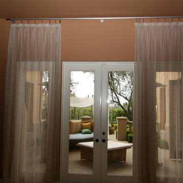 Drapery