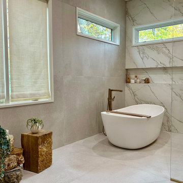 Oyster Bay Cove - Quiet Luxury