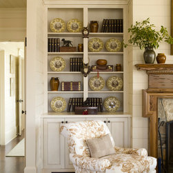 Mountaintop - Armchairs And Accent Chairs