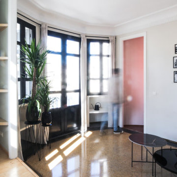 Appartement NVB
