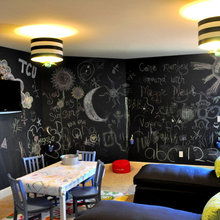 hobby room