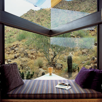 Contemporary New Build