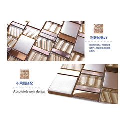 Absolutely new desgin interior tile - Products