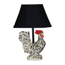 Rooster Items
