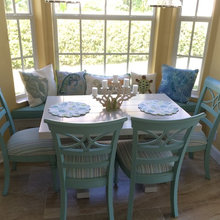 Cottage Dining