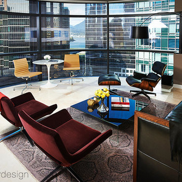 JAMESON HOUSE / NORMAN FOSTER