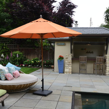 2016 Gamble Garden Tour