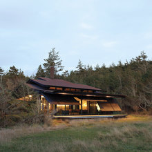 cool houses