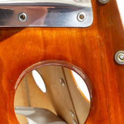 Formholz Leichtbau Hocker - Products