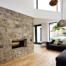 CAF Fire Place