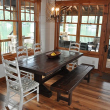 Kitchen Ideas