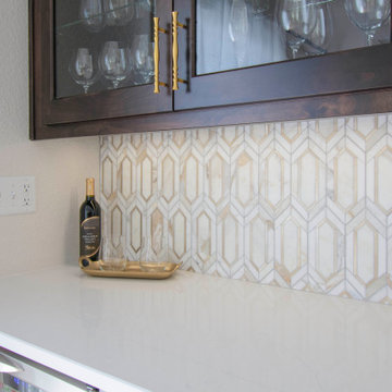 Contemporary Sussex Kitchen
