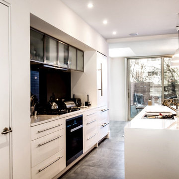 Brooklyn Townhouse III