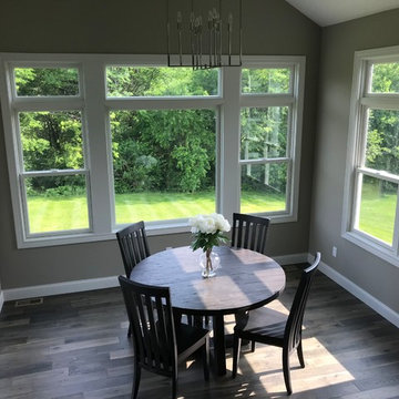 Millage Home