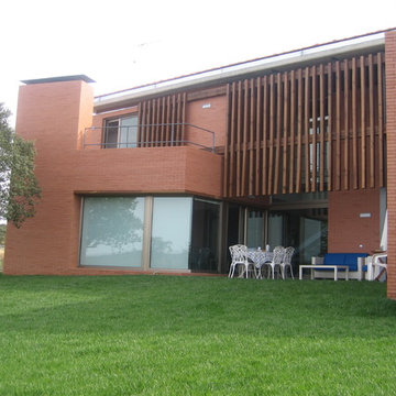 Vivienda Unifamiliar 3