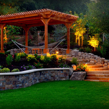 BGB,Inc. - PERGOLAS, PERGOLAS, PERGOLAS!!
