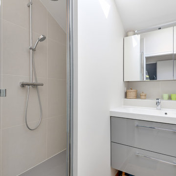 Appartement en Duplex - Bougival