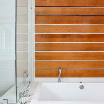 37th Street NW Master Bathroom
