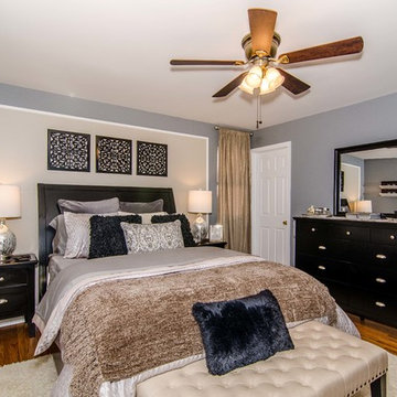Mt Airy Re-Design