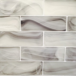 Stunning  new glass tile !! - Products