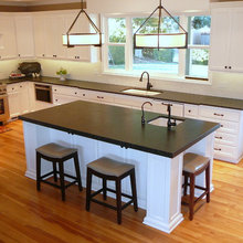 Soapstone
