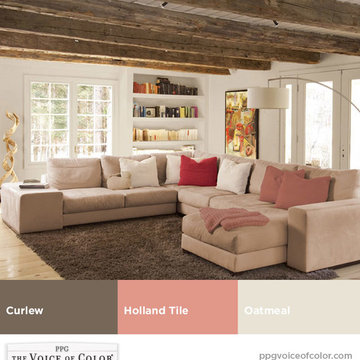 2015 Color Trends, Possibilities : Good Life Color Trend
