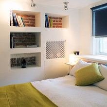 Shelves