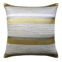 Farris Pillow - Decorative Pillows