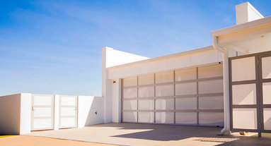 Best 15 Garage Door Installations Services In Brisbane