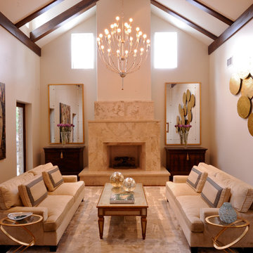 Hall Residence
