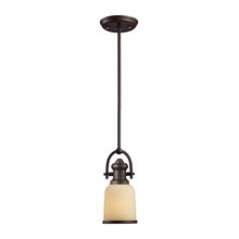Kitchen pendants
