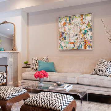 Fitler Square Residence